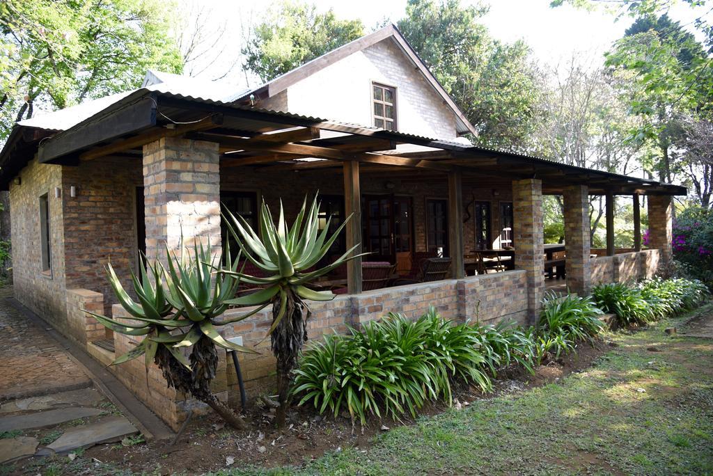 Molly'S Cottage Graskop Exterior photo